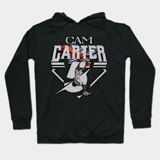 Cam Carter College Hoodie